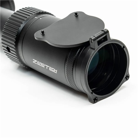 LUNETTE DE VISÉE 1-10X24 ZERO TECH THRIVE HD FFP IR