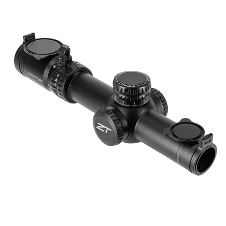 LUNETTE DE VISÉE 1-10X24 ZERO TECH TRACE ED