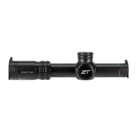 LUNETTE DE VISÉE 1-10X24 ZERO TECH TRACE ED