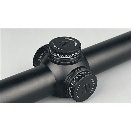 LUNETTE DE VISÉE 1-10X28 ARCEA ADLER