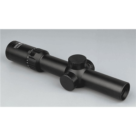 LUNETTE DE VISÉE 1-10X28 ARCEA ADLER