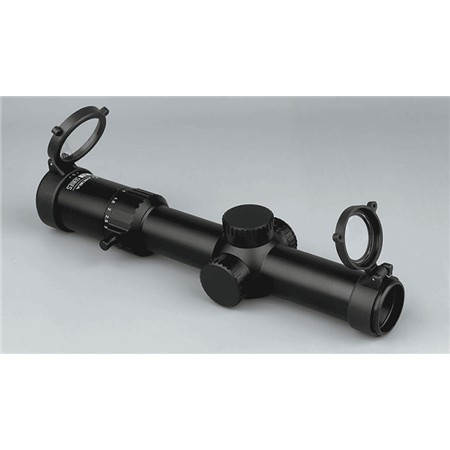 LUNETTE DE VISÉE 1-10X28 ARCEA ADLER
