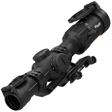 Lunette De Visée 1-10X28 Sig Sauer Tango Msr