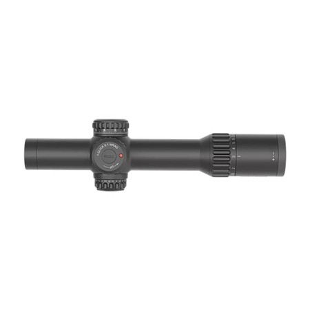 LUNETTE DE VISÉE 1-10X28 VECTOR OPTICS CONTINENTAL ED CTR 34MM CD