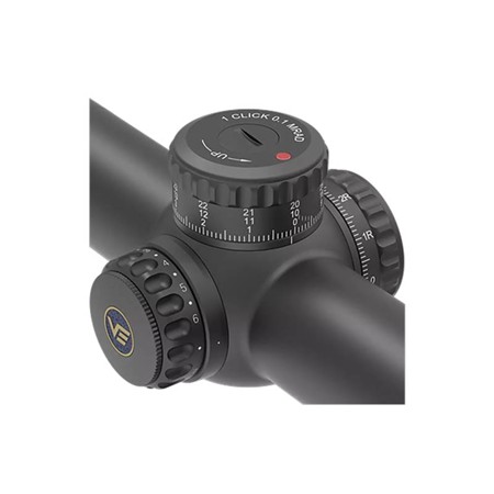 LUNETTE DE VISÉE 1-10X28 VECTOR OPTICS CONTINENTAL ED CTR 34MM CD