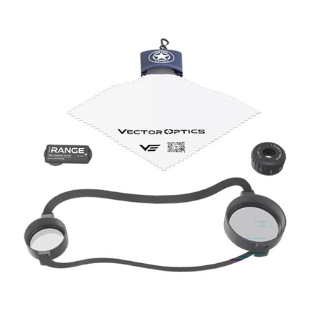 LUNETTE DE VISÉE 1-10X28 VECTOR OPTICS CONTINENTAL ED CTR 34MM CD