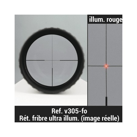 LUNETTE DE VISÉE 1-4X24 ARCEA ADLER