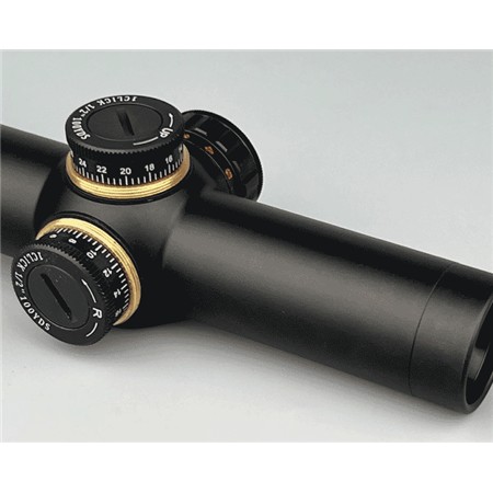 LUNETTE DE VISÉE 1-4X24 ARCEA ADLER