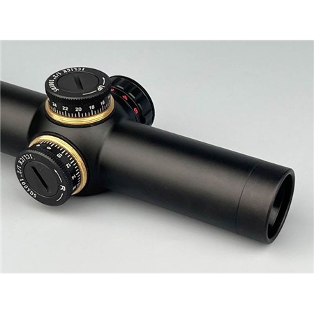 LUNETTE DE VISÉE 1-4X24 ARCEA ADLER