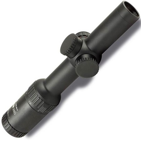 Lunette De Visée 1-4X24 Arcea Adler
