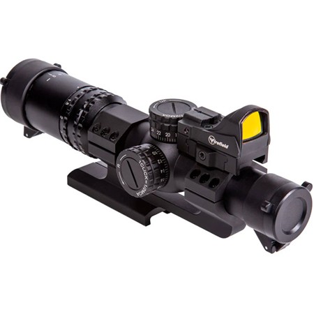 LUNETTE DE VISÉE 1-4X24 SIGHT MARK RAPIDSTRIKE