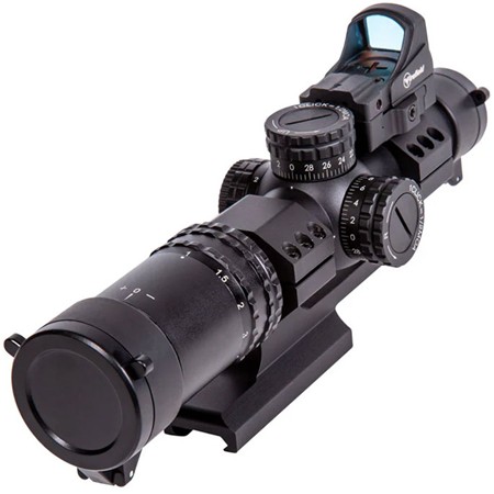 Lunette De Visée 1-4X24 Sight Mark Rapidstrike