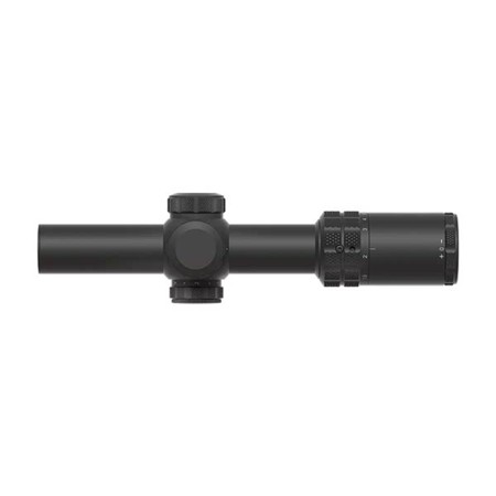 LUNETTE DE VISÉE 1-4X24 VECTOR OPTICS GRIZZLY HD SFP G4FIBRE
