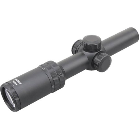 LUNETTE DE VISÉE 1-4X24 VECTOR OPTICS GRIZZLY SFP G4G