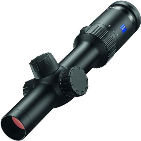 Lunette De Visée 1-4X24 Zeiss Conquest V4