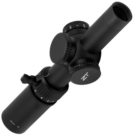 Lunette De Visée 1-4X24 Zero Tech Vengeance