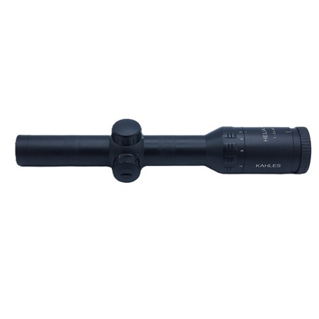 Lunette De Visee 1-5X24 Kahles Helia 5 - 4-Dot - Sans Rail