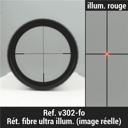 LUNETTE DE VISÉE 1-6X24 ARCEA ADLER