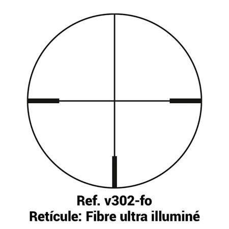 LUNETTE DE VISÉE 1-6X24 ARCEA ADLER