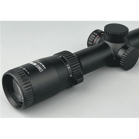 LUNETTE DE VISÉE 1-6X24 ARCEA ADLER