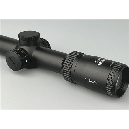 LUNETTE DE VISÉE 1-6X24 ARCEA ADLER
