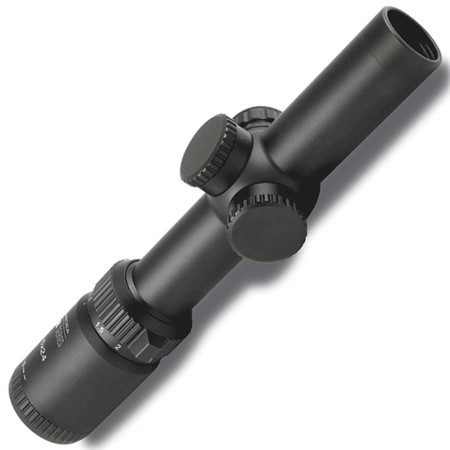 Lunette De Visée 1-6X24 Arcea Adler