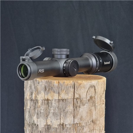 LUNETTE DE VISÉE 1-6X24 BUSHNELL R5 SERIES