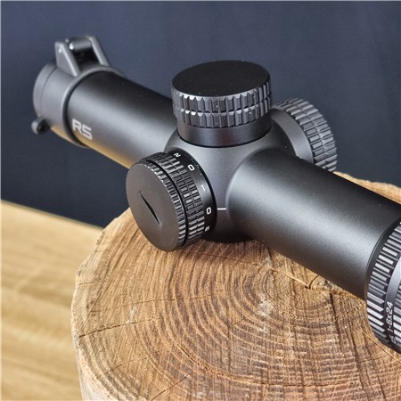 LUNETTE DE VISÉE 1-6X24 BUSHNELL R5 SERIES