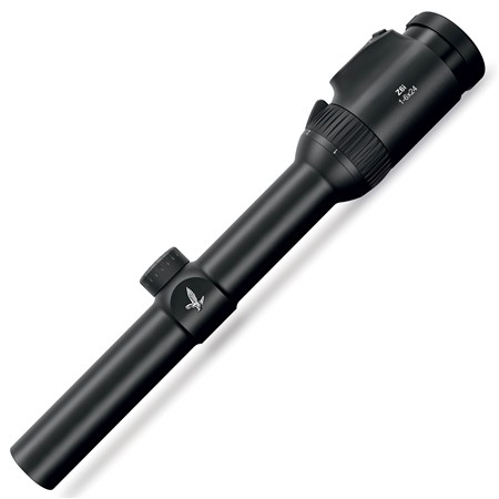 Lunette De Visée 1-6X24 L 4A-I Swarovski Z6i