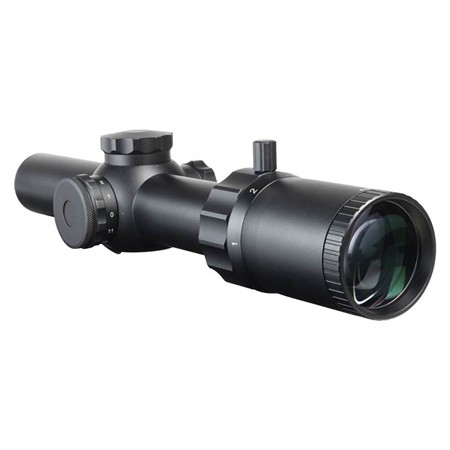 LUNETTE DE VISÉE 1-6X24 PROHUNT OPTIC