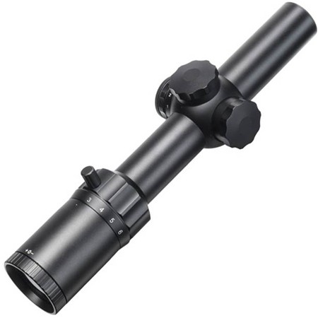 Lunette De Visée 1-6X24 Prohunt Optic