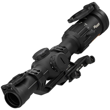Lunette De Visée 1-6X24 Sig Sauer Tango Msr