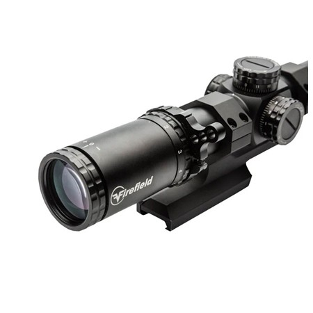 LUNETTE DE VISÉE 1-6X24 SIGHT MARK RAPIDSTRIKE