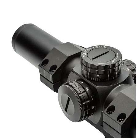 LUNETTE DE VISÉE 1-6X24 SIGHT MARK RAPIDSTRIKE