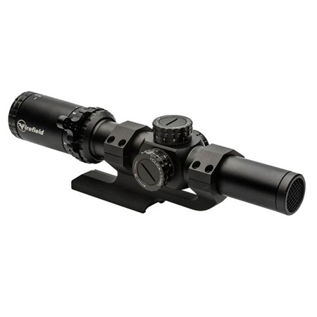 LUNETTE DE VISÉE 1-6X24 SIGHT MARK RAPIDSTRIKE