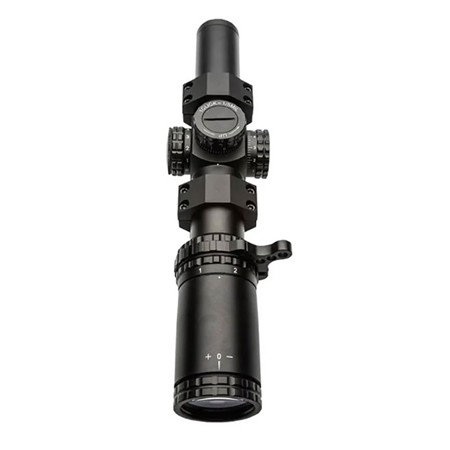 LUNETTE DE VISÉE 1-6X24 SIGHT MARK RAPIDSTRIKE