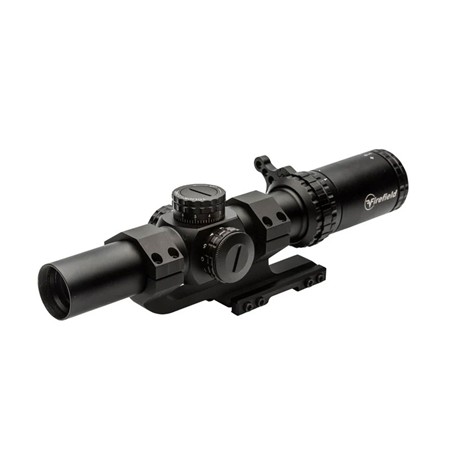 LUNETTE DE VISÉE 1-6X24 SIGHT MARK RAPIDSTRIKE
