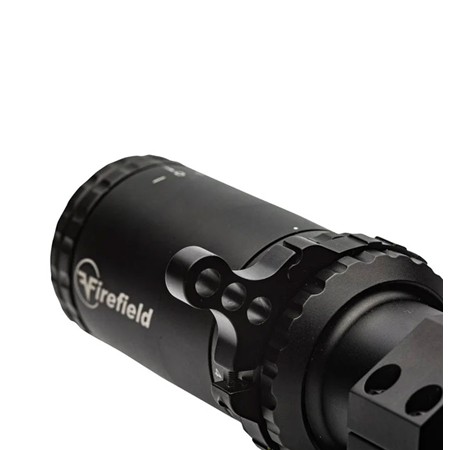 LUNETTE DE VISÉE 1-6X24 SIGHT MARK RAPIDSTRIKE