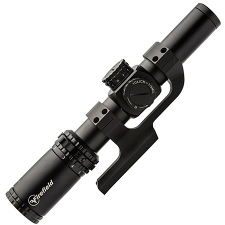 Lunette De Visée 1-6X24 Sight Mark Rapidstrike