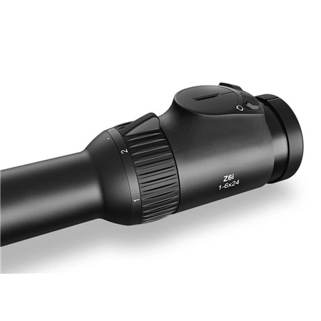LUNETTE DE VISÉE 1-6X24 SWAROVSKI Z6I