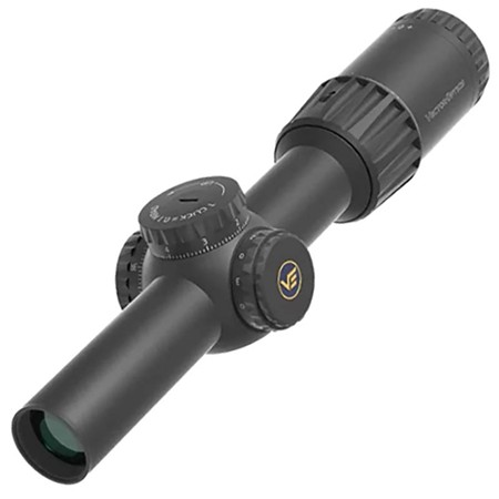 Lunette De Visée 1-6X24 Vector Optics Tauron Gen2 Ret Vta-9Mil
