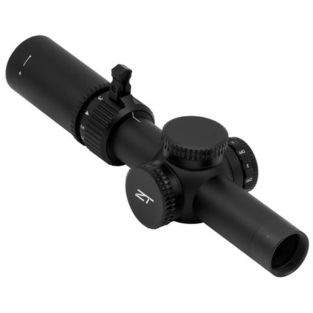 LUNETTE DE VISÉE 1-6X24 ZERO TECH VENGEANCE