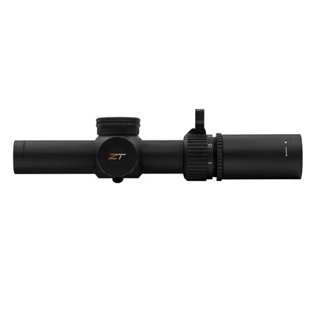 LUNETTE DE VISÉE 1-6X24 ZERO TECH VENGEANCE