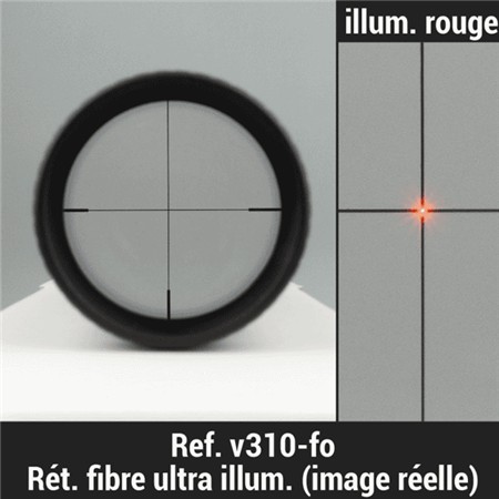 LUNETTE DE VISÉE 1-8X24 ARCEA ADLER