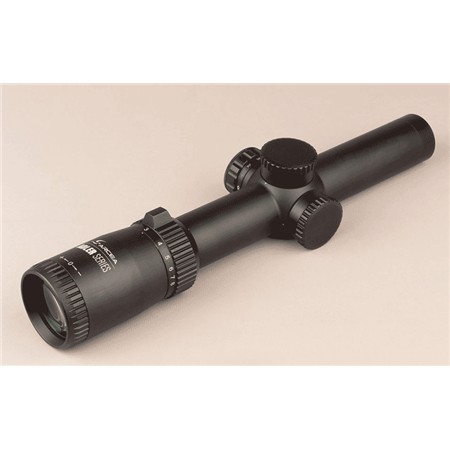 LUNETTE DE VISÉE 1-8X24 ARCEA ADLER