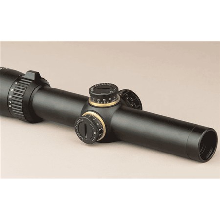 LUNETTE DE VISÉE 1-8X24 ARCEA ADLER
