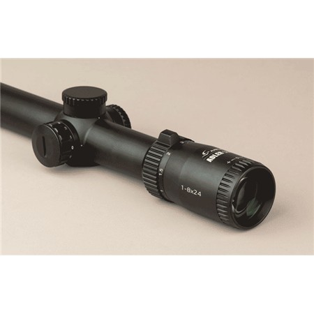 LUNETTE DE VISÉE 1-8X24 ARCEA ADLER