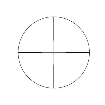 LUNETTE DE VISÉE 1-8X24 BUSHNELL R7