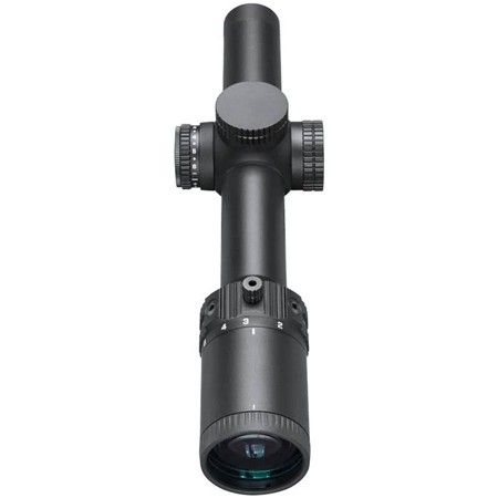 LUNETTE DE VISÉE 1-8X24 BUSHNELL R7