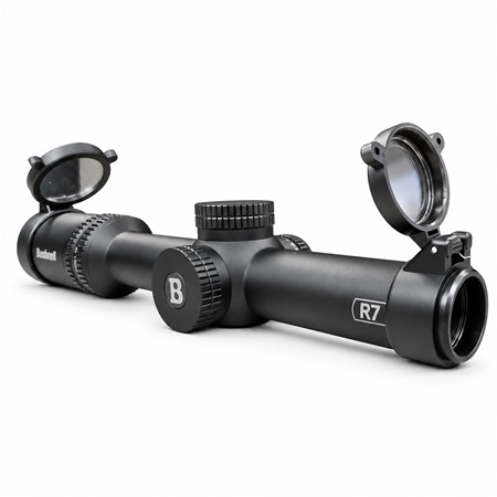 LUNETTE DE VISÉE 1-8X24 BUSHNELL R7